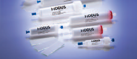 Chromatography and Mass Spectrometry Consumables