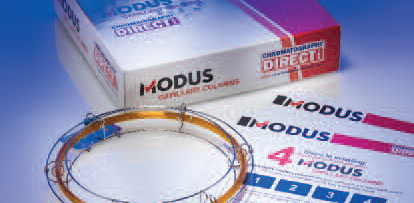 Chromatography and Mass Spectrometry Consumables