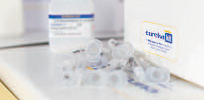 Chromatography and Mass Spectrometry Consumables