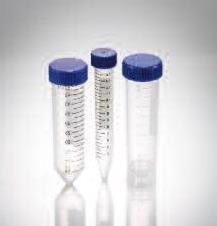 Sample Vials and Caps 2020