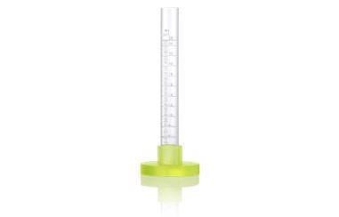 25 mL Cylinder.