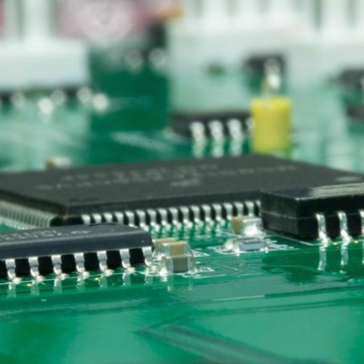 High-speed modular electronics