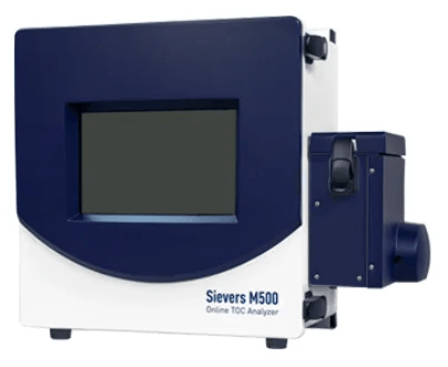 Sievers M500 Total Organic Carbon Analyzers
