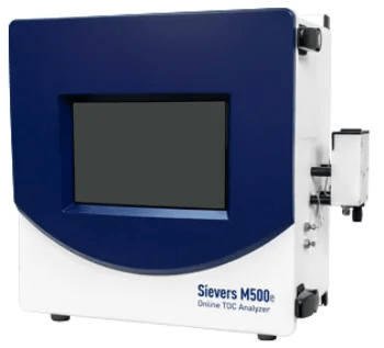 Sievers M500 Total Organic Carbon Analyzers