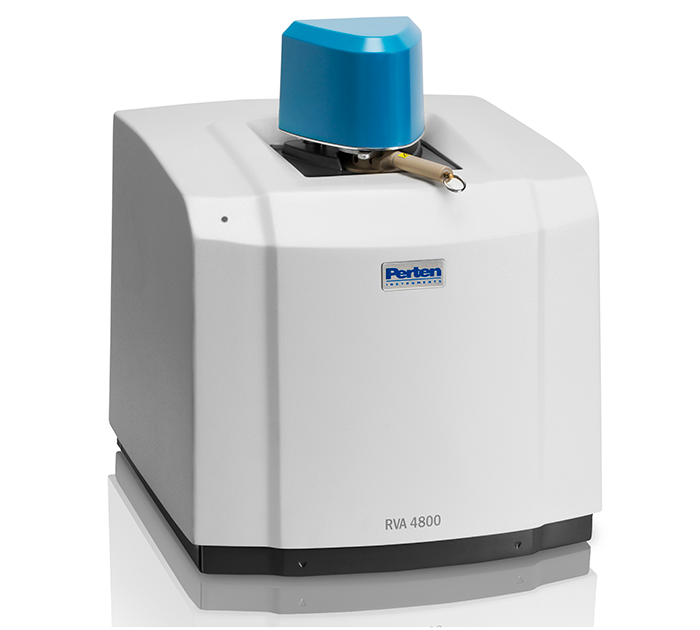 Rapid Visco Analyser (RVA): Ingredient Performance Analyzer