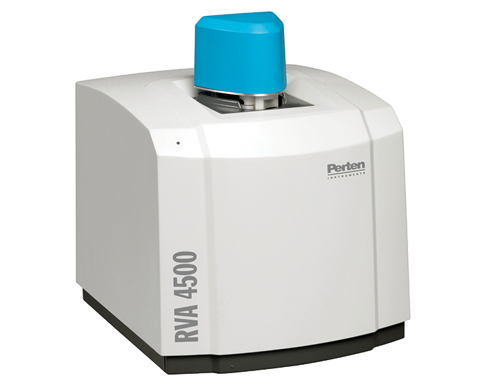 Rapid Visco Analyser (RVA): Ingredient Performance Analyzer