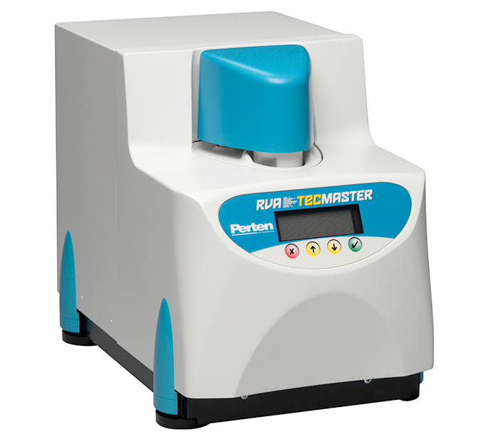 Rapid Visco Analyser (RVA): Ingredient Performance Analyzer