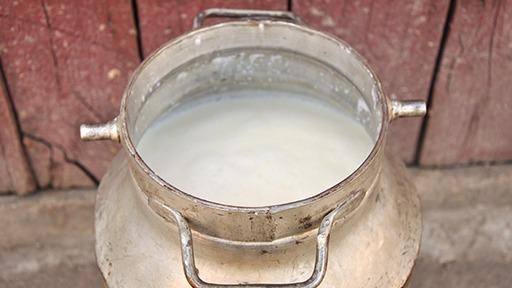 Fourier-Transform Infrared Spectroscopy (FT-IR) Milk Analyzer