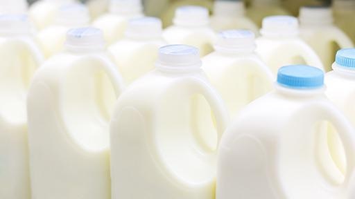 Fourier-Transform Infrared Spectroscopy (FT-IR) Milk Analyzer