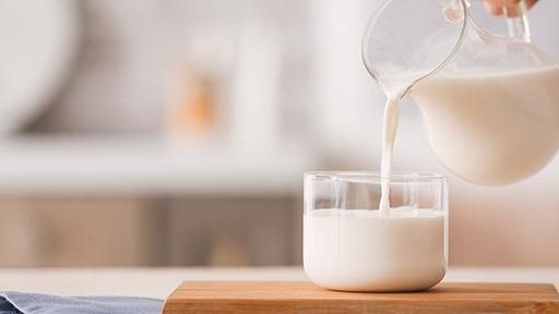 Fourier-Transform Infrared Spectroscopy (FT-IR) Milk Analyzer