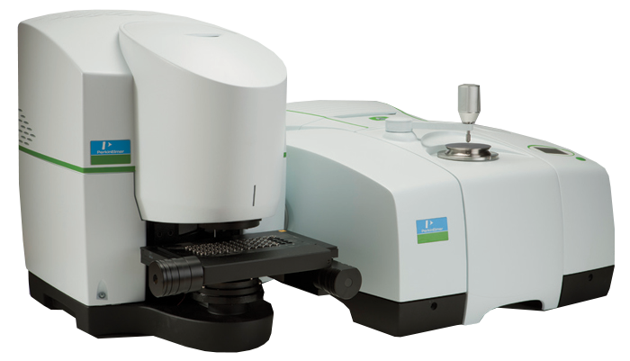 Utilizing Infrared Microscopy and Imaging in the Food Testing Industry