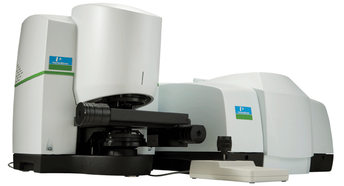 Utilizing Infrared Microscopy and Imaging in the Food Testing Industry