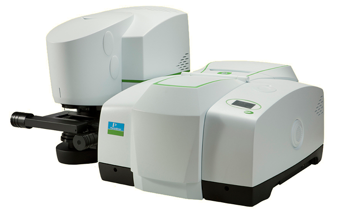 Utilizing Infrared Microscopy and Imaging in the Food Testing Industry