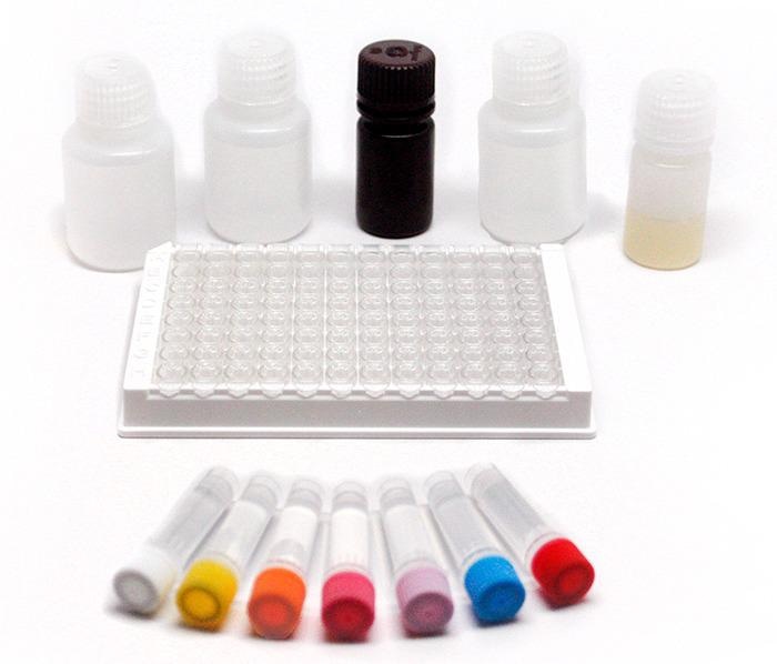 MaxSignal® Histamine Enzymatic Assay—AOAC approved.