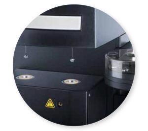 TA Instruments Discovery SA—A Dynamic Vapor Sorption Analyzer