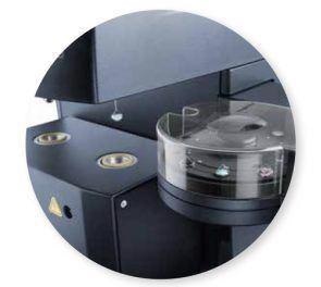 TA Instruments Discovery SA—A Dynamic Vapor Sorption Analyzer