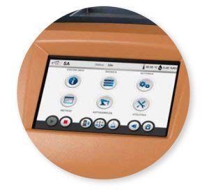 TA Instruments Discovery SA—A Dynamic Vapor Sorption Analyzer