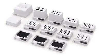 IKA Matrix Thermoshakers