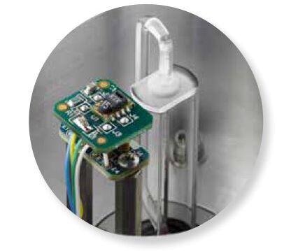 The Discovery TMA 450 RH—Thermal Analyzer with Dedicated Humidity Analysis