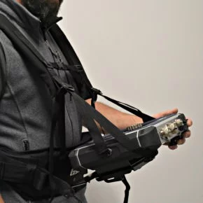 Ground Penetrating Radar for Concrete Inspection: StructureScan Pro