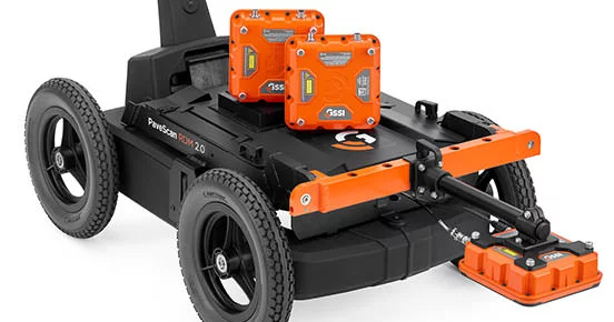 PaveScan RDM 2.0: Non-Destructive Asphalt Density Testing