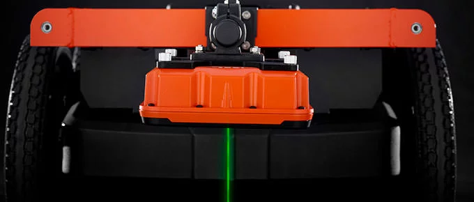 PaveScan RDM 2.0: Non-Destructive Asphalt Density Testing