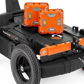 PaveScan RDM 2.0: Non-Destructive Asphalt Density Testing