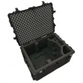 Compact Ground Penetrating Radar System for Locating Utilities: UtilityScan