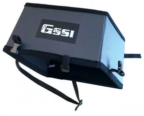 UtilityScan DF: Dual-Frequency Digital Antenna Ground Penetrating Radar