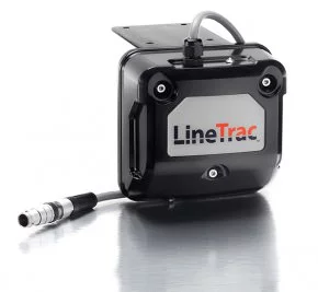 UtilityScan DF: Dual-Frequency Digital Antenna Ground Penetrating Radar