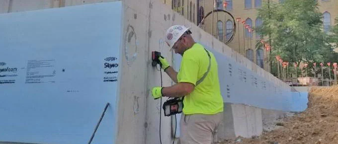 StructureScan Mini XT for Concrete Scanning