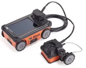 StructureScan Mini XT for Concrete Scanning