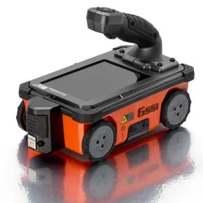 StructureScan Mini XT for Concrete Scanning