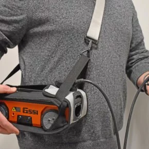 StructureScan Mini XT for Concrete Scanning