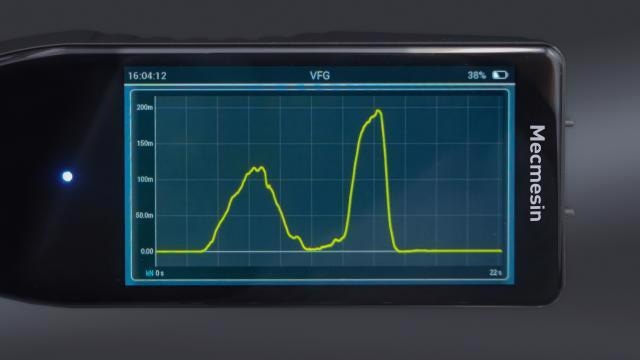VFG Digital Force Gauge