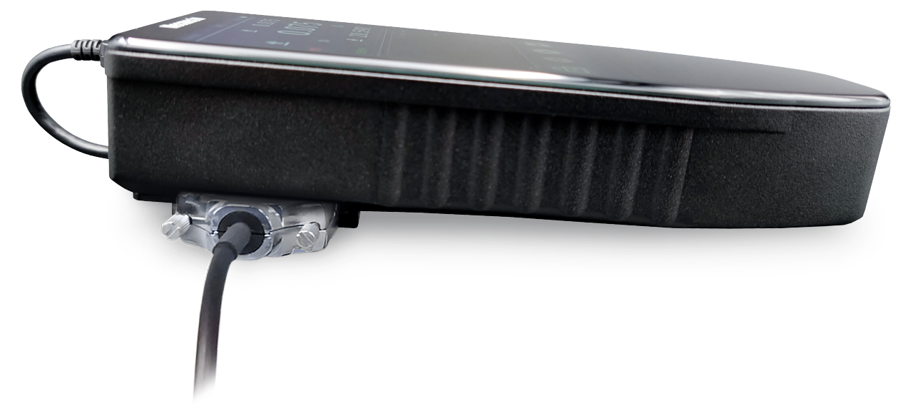 VFTI Touchscreen Force and Torque Indicator