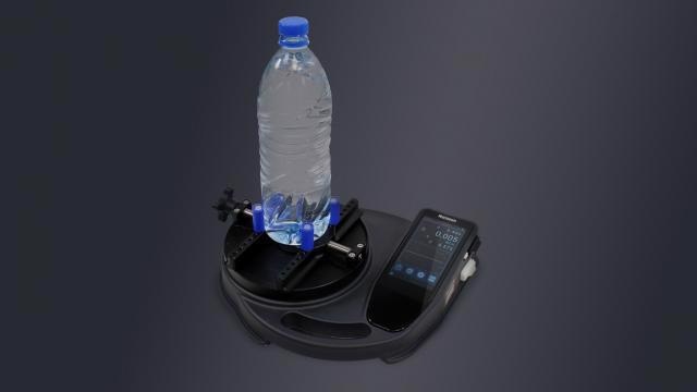 VGT Tornado Touchscreen Cap Torque Tester