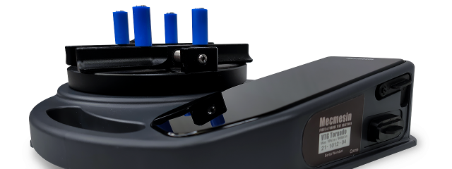 VGT Tornado Touchscreen Cap Torque Tester