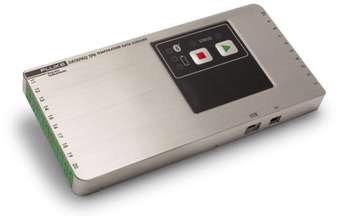 Get Real-time Temperature Data with the Datapaq TP6 Data Logger