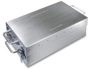 Get Real-time Temperature Data with the Datapaq TP6 Data Logger