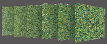 The S Wide is a Metrology Tool for Wide Areas