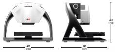 The S Wide is a Metrology Tool for Wide Areas