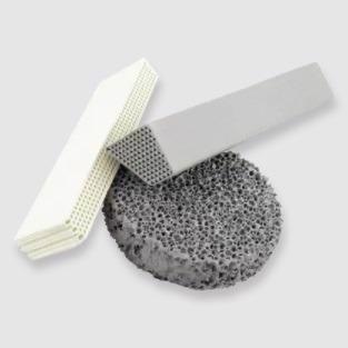 The BELPORE Porosimeter Series Analyzes Pore Diameters from 1 mm to 3.6 nm