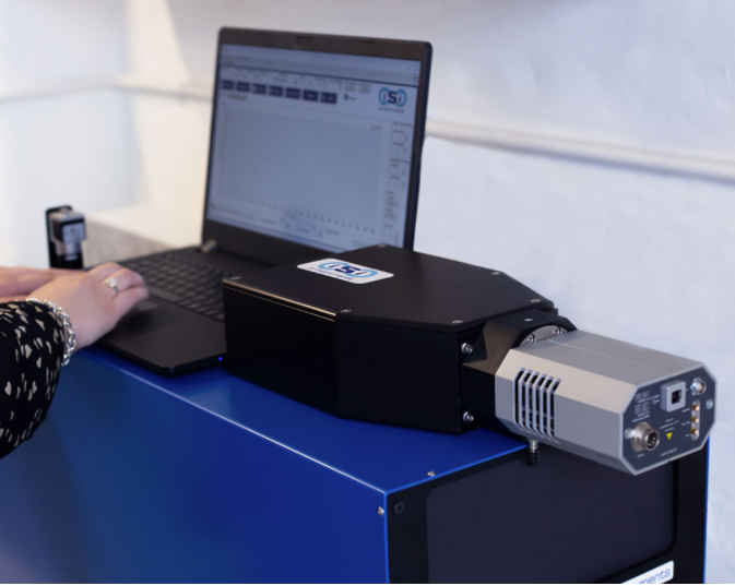 ODIN: Compact Deep UV Raman Spectrometer