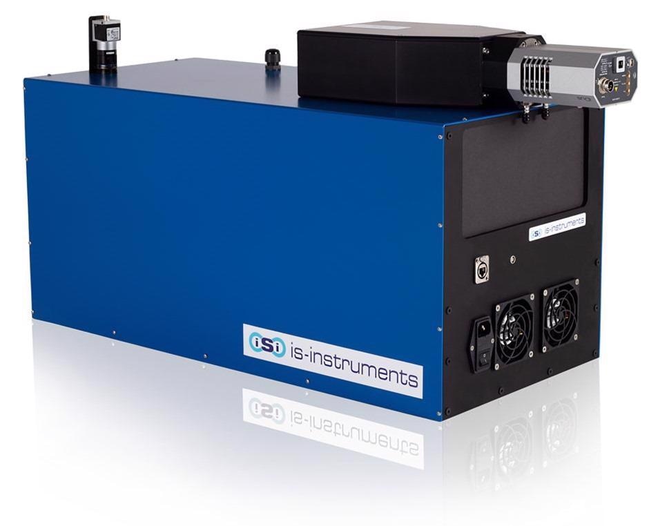 ODIN Deep UV Raman Spectroscopy.