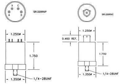 Precision Force Balance Angular Accelerometers