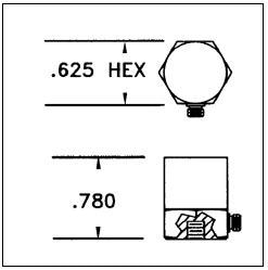 General Purpose Accelerometers