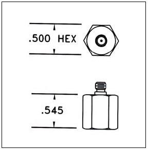 Piezoelectric Accelerometers for Vibration & Shock Measurement