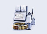 DMA Benchtop Density Meters