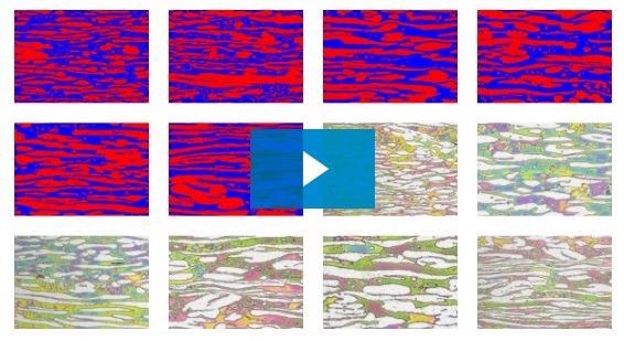 ZEN Intellesis applies the power of machine learning to the task of segmenting multi-dimensional images, including 3D datasets. Images that had to be processed manually can now be analyzed automatically, by training ZEN Intellesis to segment them for you.